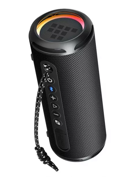 портативная колонка Bluetooth Tronsmart T7 Lite 24W black