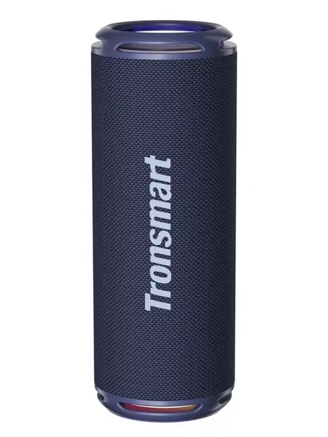 портативная колонка Bluetooth Tronsmart T7 Lite 24W blue
