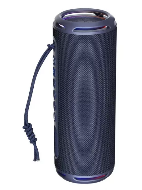 портативная колонка Bluetooth Tronsmart T7 Lite 24W blue