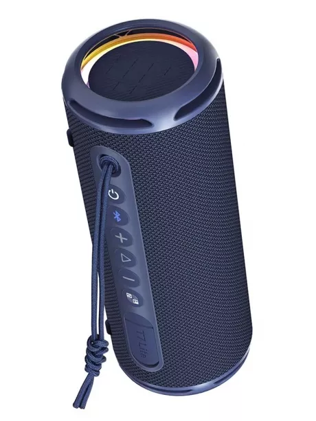 портативная колонка Bluetooth Tronsmart T7 Lite 24W blue