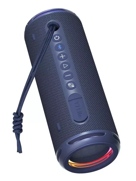 портативная колонка Bluetooth Tronsmart T7 Lite 24W blue