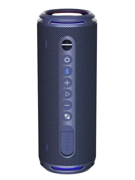 портативная колонка Bluetooth Tronsmart T7 Lite 24W blue