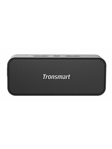 портативная колонка Bluetooth Tronsmart Element T2 Plus UPGRADED 20W black