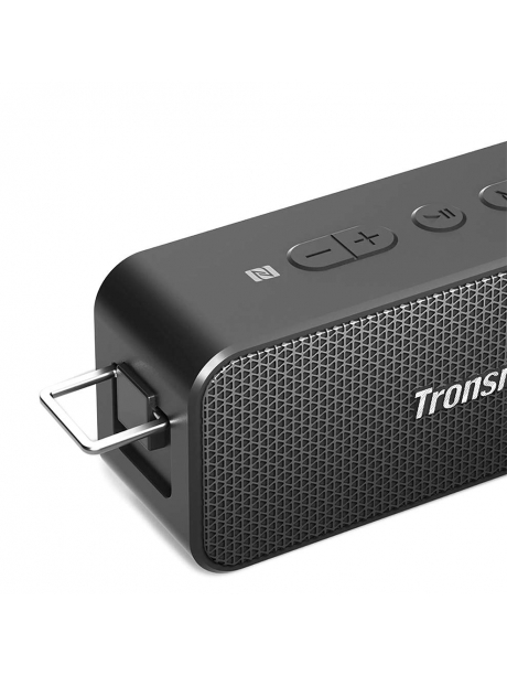 портативная колонка Bluetooth Tronsmart Element T2 Plus UPGRADED 20W black
