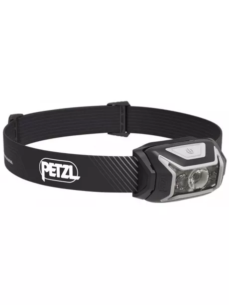 аккумуляторный налобный фонарь Petzl ACTIK CORE E065AA серый