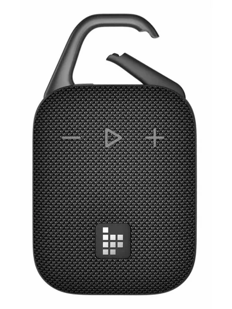 портативная колонка Bluetooth Tronsmart Mirtune H1 8W black