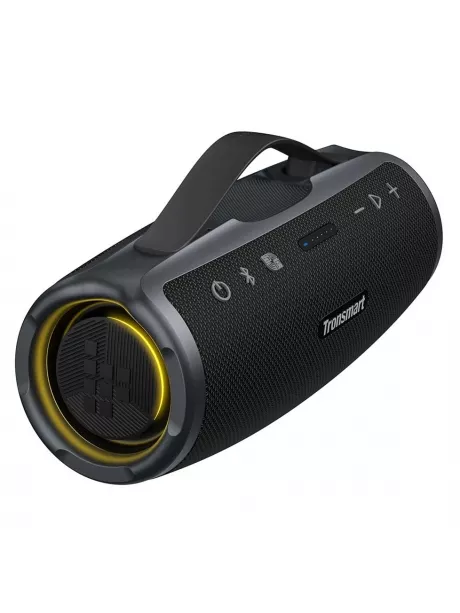 портативная колонка Bluetooth Tronsmart Mirtune S100 50W black