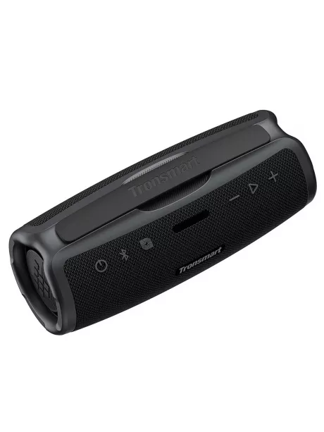 портативная колонка Bluetooth Tronsmart Mirtune S100 50W black
