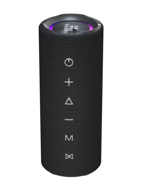 портативная колонка Bluetooth Tronsmart Mirtune C2 24W black
