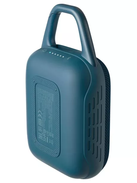 портативная колонка Bluetooth Tronsmart Mirtune H1 8W blue