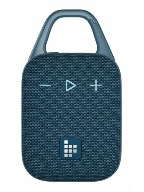 портативная колонка Bluetooth Tronsmart Mirtune H1 8W blue