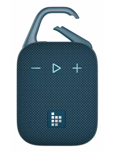 портативная колонка Bluetooth Tronsmart Mirtune H1 8W blue