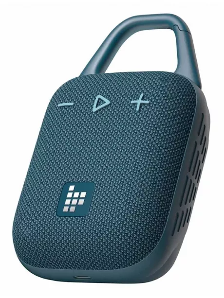 портативная колонка Bluetooth Tronsmart Mirtune H1 8W blue