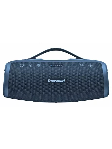 портативная колонка Bluetooth Tronsmart Mirtune S100 50W blue
