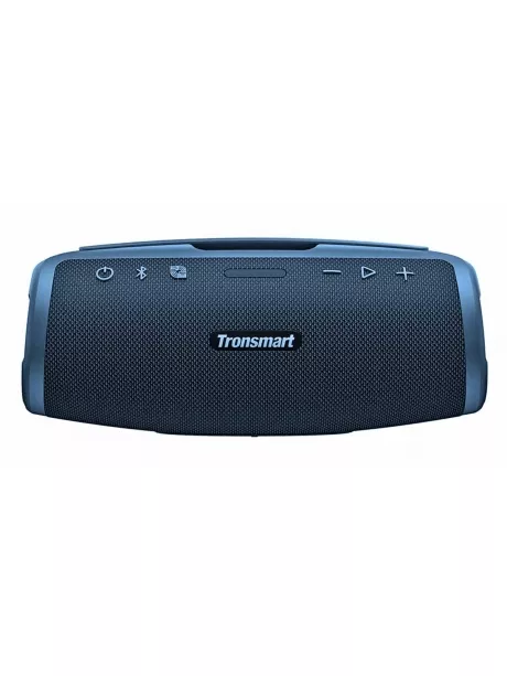 портативная колонка Bluetooth Tronsmart Mirtune S100 50W blue