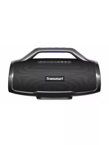 портативная колонка с караоке Tronsmart Bang Max 130W black