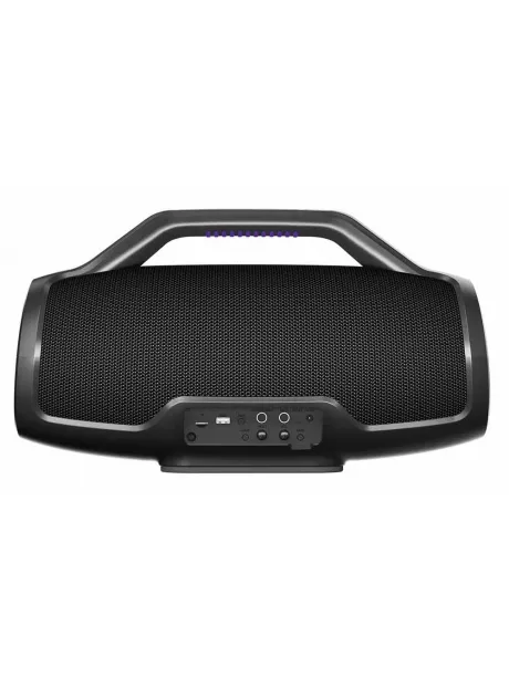 портативная колонка с караоке Tronsmart Bang Max 130W black