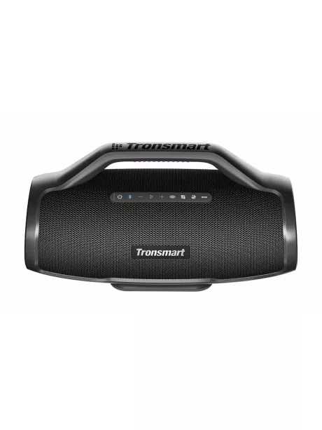 портативная колонка с караоке Tronsmart Bang Max 130W black