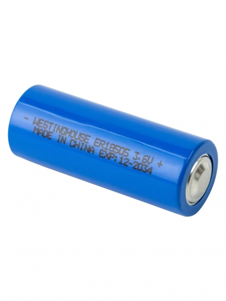 батарейка литиевая 3.6 В Westinghouse ER 18505 