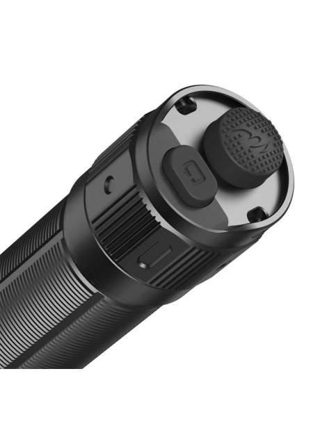 светодиодный фонарь Fenix HT18R комплект с креплением ALG-18 и тактической кнопкой AER-05 