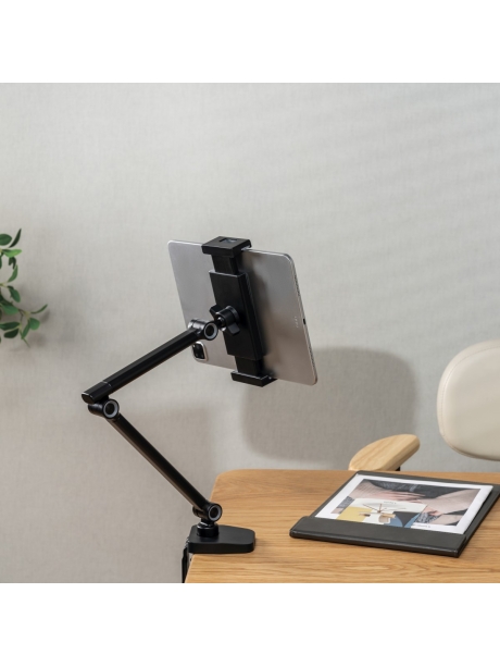 подставка для смартфона и планшета Arroys TB-LU13 black