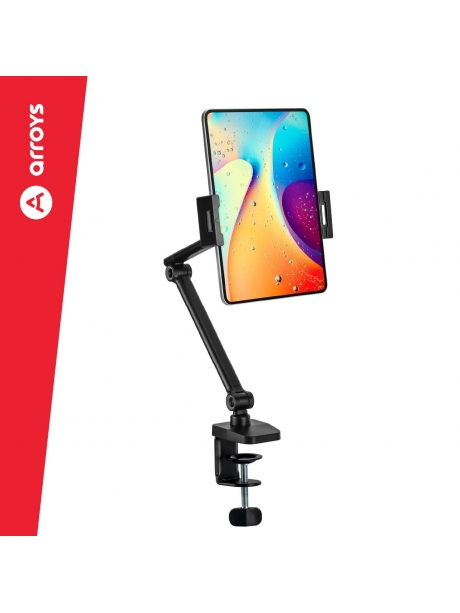 подставка для смартфона и планшета Arroys TB-LU13 black