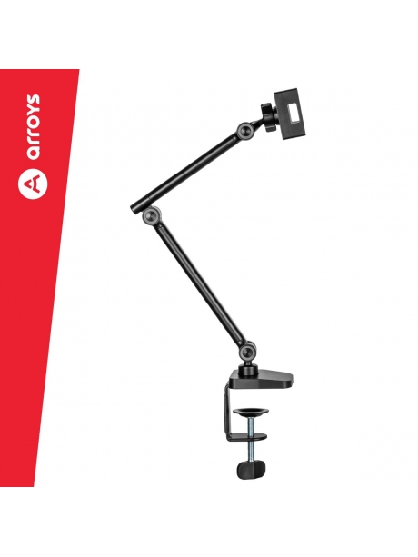 подставка для смартфона и планшета Arroys TB-LU13 black