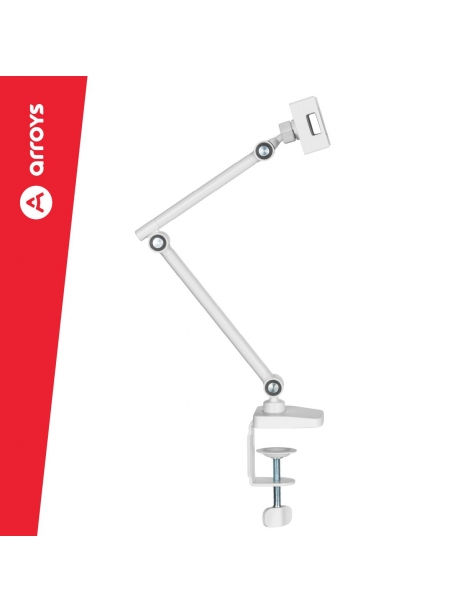 подставка для смартфона и планшета Arroys TB-LU13 white