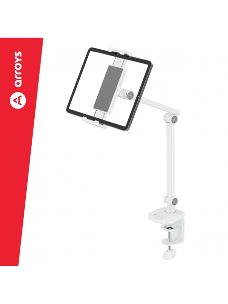 подставка для смартфона и планшета Arroys TB-LU13 white
