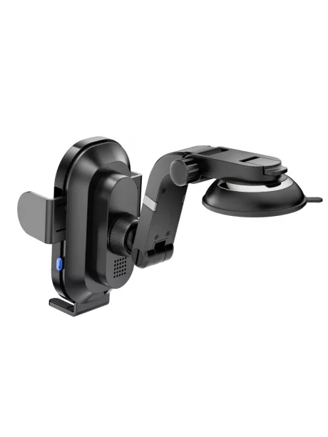 автомобильный держатель Arroys Dash-W3 black