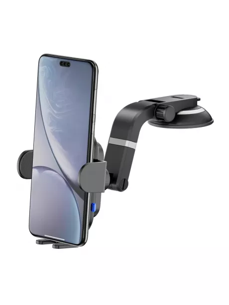 автомобильный держатель Arroys Dash-W3 black