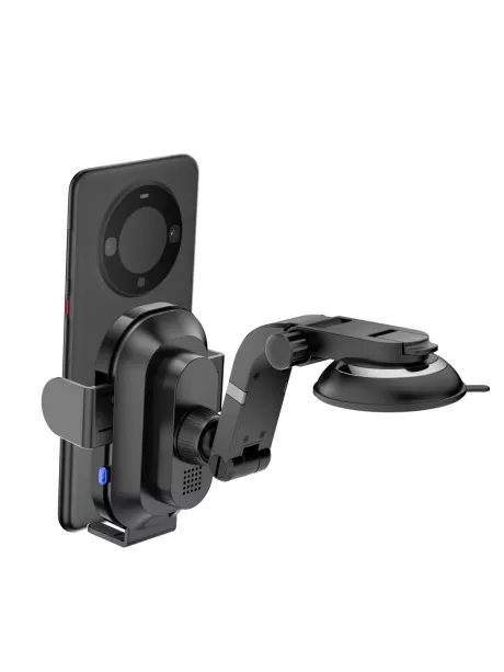 автомобильный держатель Arroys Dash-W3 black