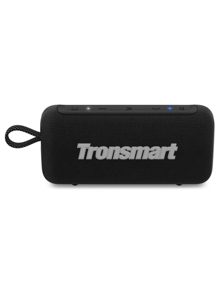 портативная колонка Bluetooth Tronsmart Trip 2 10W black