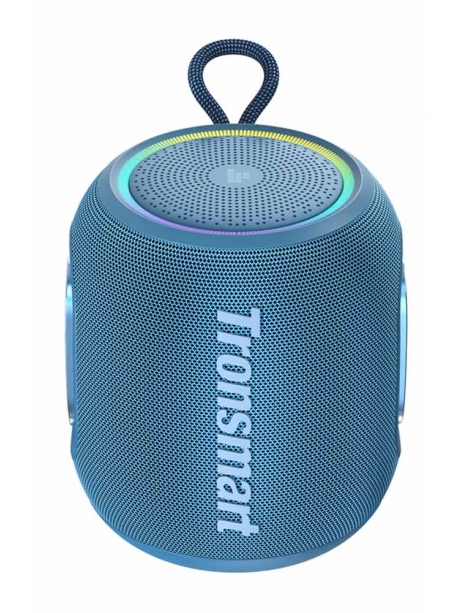 портативная колонка Bluetooth Tronsmart T8 Mini 16W blue