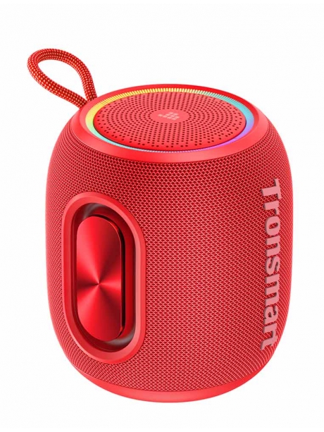 портативная колонка Bluetooth Tronsmart T8 Mini 16W red