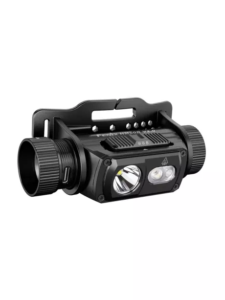 налобный фонарь Fenix HM60R V2.0 