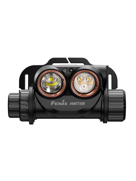 налобный фонарь Fenix HM75R SE 