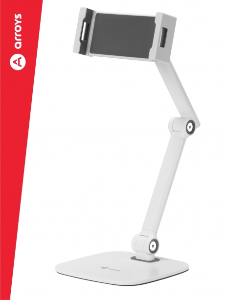 подставка Arroys TB-LU16 white