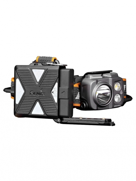 налобный фонарь Fenix HP16R 