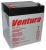 аккумулятор Ventura GP 12-4.5-S 