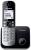 радиотелефон DECT Panasonic KX-TG6811RU black
