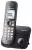 радиотелефон DECT Panasonic KX-TG6811RU grey