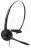 Профессиональная гарнитура Plantronics DuoSet NC (PL-H141N) 