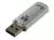 флешка USB SmartBuy V-Cut 64GB silver