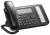 VoIP телефон Panasonic KX-UT136RU black
