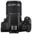 зеркальный фотоаппарат Canon EOS 700D 18-55 IS KIT STM black