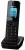 дополнительная трубка Panasonic KX-TGHA20RU black