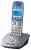 радиотелефон DECT Panasonic KX-TG2511RU silver