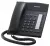 телефонный аппарат Panasonic KX-TS2382RU black