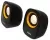 колонки Dialog Colibri AC-06UP black